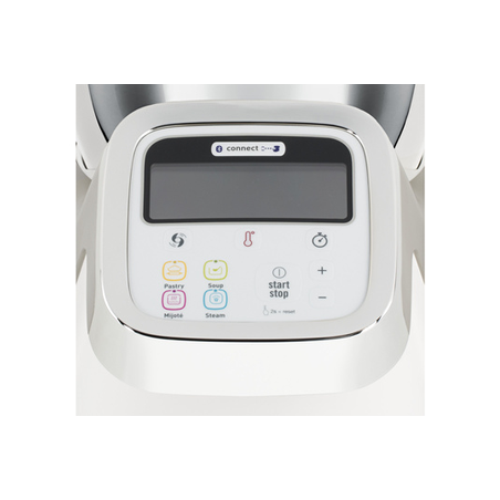 ROBOT DE COCINA MOULINEX I-COMPANION HF900110