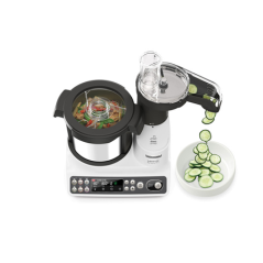 Robot de cocina Kenwood KCOOK MULTI CCL401WH