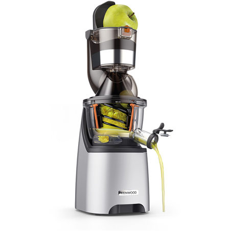 Extractor de jugo KENWOOD JMP800SI