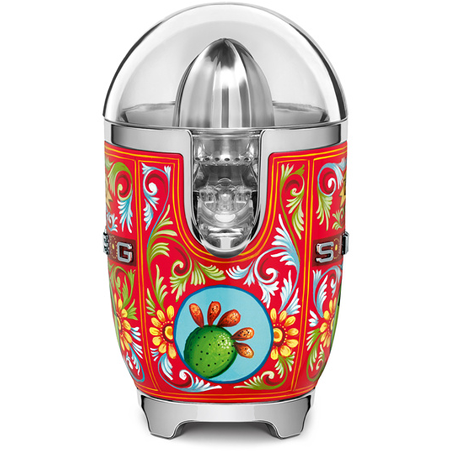 Exprimidor SMEG  DOLCE & GABBANA CJF01DGEU