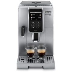 Espresso con MOLINILLO DELONGHI FEB3795.S DINAMICA PLUS