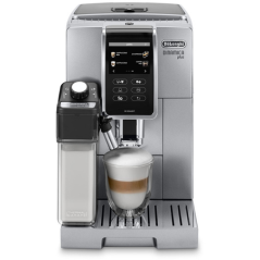 Espresso con MOLINILLO DELONGHI FEB3795.S DINAMICA PLUS