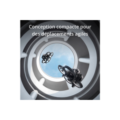 Drone DJI AVATA PRO VIEW COMBO (+ CASQUE GOGGLES 2)
