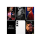 Smartphone SAMSUNG GALAXY S22 128GO NOIR 5G Smartphone SAMSUNG GALAXY S22 128GO NOIR 5G