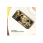 Smartphone SAMSUNG GALAXY S22 128GO NOIR 5G Smartphone SAMSUNG GALAXY S22 128GO NOIR 5G