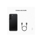 Smartphone SAMSUNG GALAXY S22 128GO NOIR 5G Smartphone SAMSUNG GALAXY S22 128GO NOIR 5G