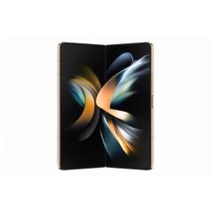 Smartphone SAMSUNG GALAXY Z FOLD4 256GO BEIGE 5G