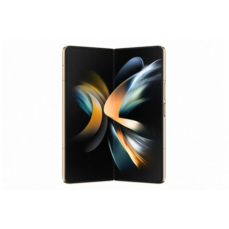 Smartphone SAMSUNG GALAXY Z FOLD4 256GO BEIGE 5G