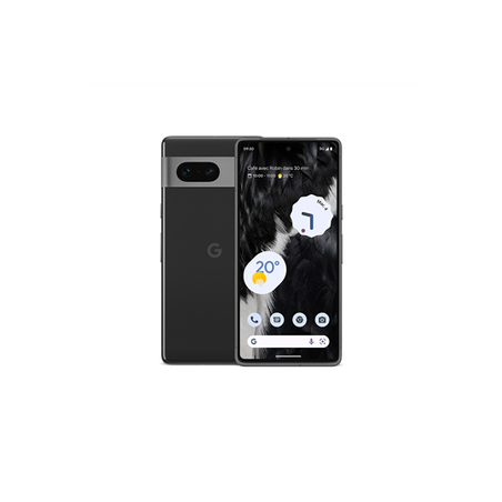Smartphone GOOGLE PIXEL 7 128GO NOIR VOLCANIQUE 5G