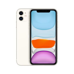 iPhone 11 blanco - 64 GB