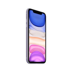 iPhone 11 púrpura - 256GB