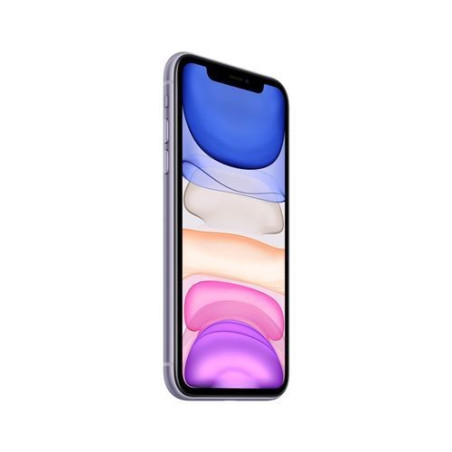 iPhone 11 púrpura - 256GB