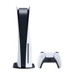 Console PlayStation 5 SONY PS5 STANDARD