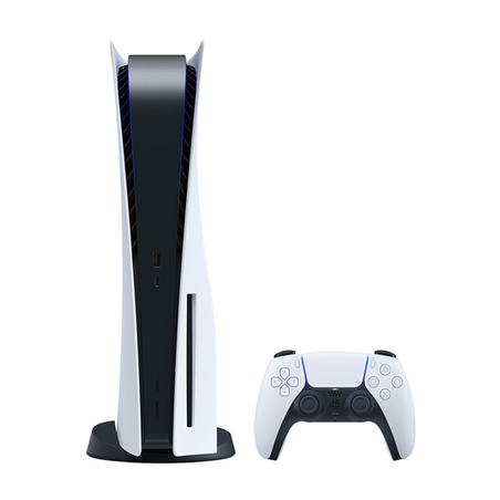 Console PlayStation 5 SONY PS5 STANDARD