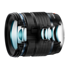 Objectif photo OLYMPUS ED 12-45MM F/4 PRO