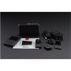 Caméra sport ATOMOS NINJA V 5”
