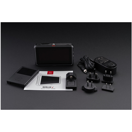 Caméra sport ATOMOS NINJA V 5”