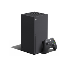 Console Xbox Series XBOX SERIES X + FORZA HORIZON PREMIUM EDITION