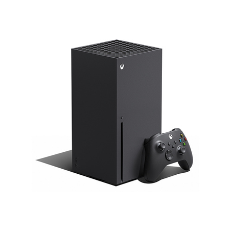 Console Xbox Series XBOX SERIES X + FORZA HORIZON PREMIUM EDITION