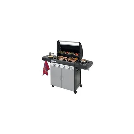 Barbecue CAMPINGAZ 4 SERIES CLASSIC LS DARK - BARBECUE À GAZ