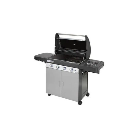 Barbecue CAMPINGAZ 4 SERIES CLASSIC LS DARK - BARBECUE À GAZ