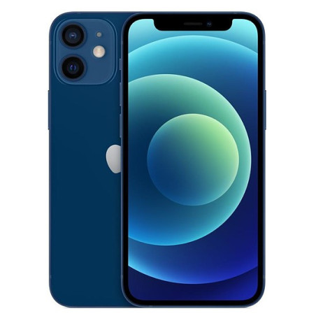 iPhone 12 mini azul - 128GB