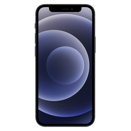 iPhone 12 Negro - 256GB