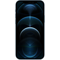 iPhone 12 Pro 6.1" 512GB Dual SIM 5G Pacific Blue