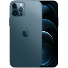 iPhone 12 Pro 6.1" 512GB Dual SIM 5G Pacific Blue