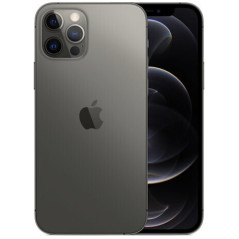 iPhone 12 Pro 6.1" 128GB Dual SIM 5G Grafito