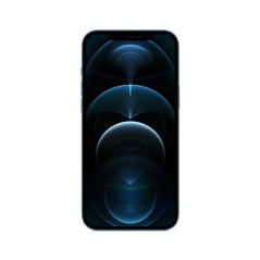 iPhone 12 Pro Max 6.7" 256GB Dual SIM 5G Pacific Blue