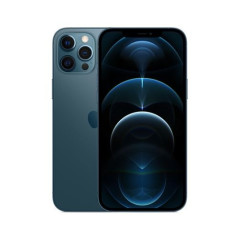 iPhone 12 Pro Max 6.7" 256GB Dual SIM 5G Pacific Blue