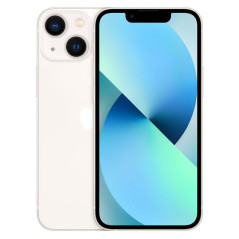 iPhone 13 Starlight - 128GB