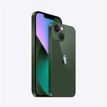 iPhone 13 Verde - 256GB