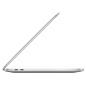 Apple MacBook Pro M1 13" Plata (MYDC2FN/A) Apple MacBook Pro M1 13" Plata (MYDC2FN/A)