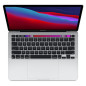 Apple MacBook Pro M1 13" Plata (MYDC2FN/A) Apple MacBook Pro M1 13" Plata (MYDC2FN/A)