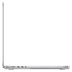 Apple MacBook Pro M1 Max (2021) 16" Plata (MK1H3FN/A)