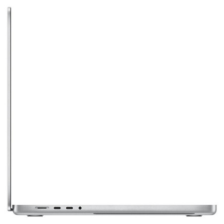 Apple MacBook Pro M1 Max (2021) 16" Plata (MK1H3FN/A)