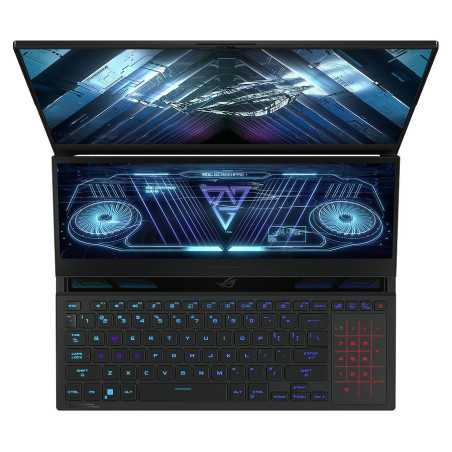 ASUS ROG Zephyrus Duo 16 GX650RM-025W