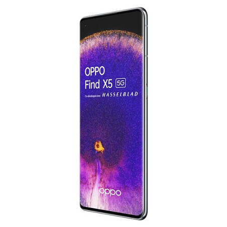 Oppo Find X5 5G Negro - 256GB - 8GB