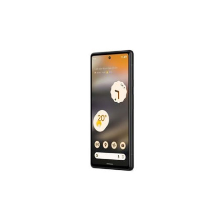Google Pixel 6A 6.1 "5G Dual SIM 128GB Negro