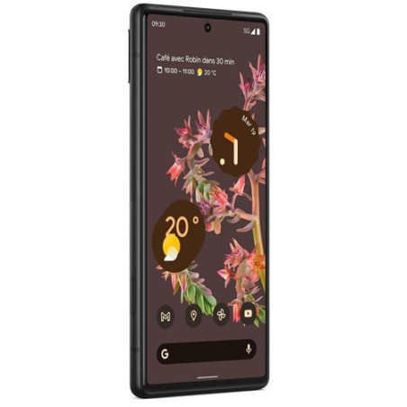 Google Pixel 6 6.4" 5G 128GB Negro Carbono