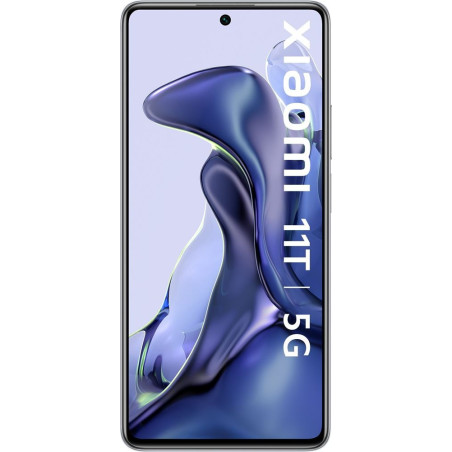Xiaomi 11T 5G Azul Celeste - 128GB