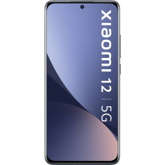 Xiaomi 12 6.28" Dual SIM 5G 256GB Azul