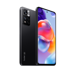 Xiaomi Redmi Note 11 Pro + 5G 256GB Dual SIM Grafito Gris