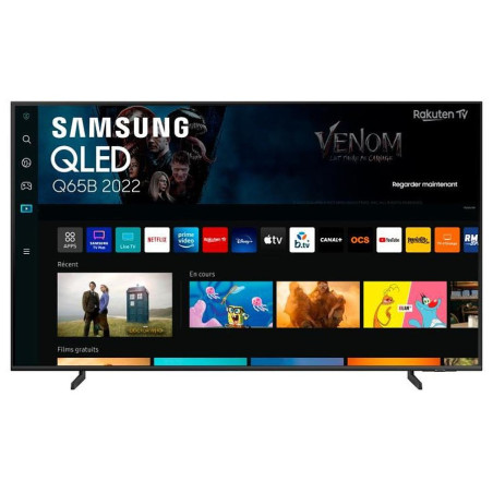 Samsung QE43Q65B - QLED TV 43" 4K UHD HDR