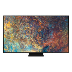 TV Samsung Neo QLED 98QN90A 98" 4K Smart TV Negro