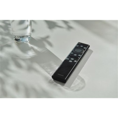 QE65S95B 4K UHD 65" Smart TV Samsung OLED TV 2022 Plata