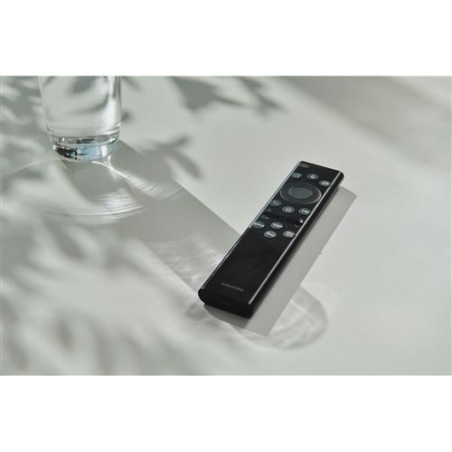 QE65S95B 4K UHD 65" Smart TV Samsung OLED TV 2022 Plata