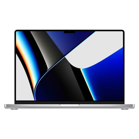 Apple MacBook Pro M1 Pro (2021) 14" Plata (MKGR3FN/A)